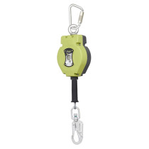 DISPOSITIVI DI TIPO RETRATTILE HELIXON 3,5MT