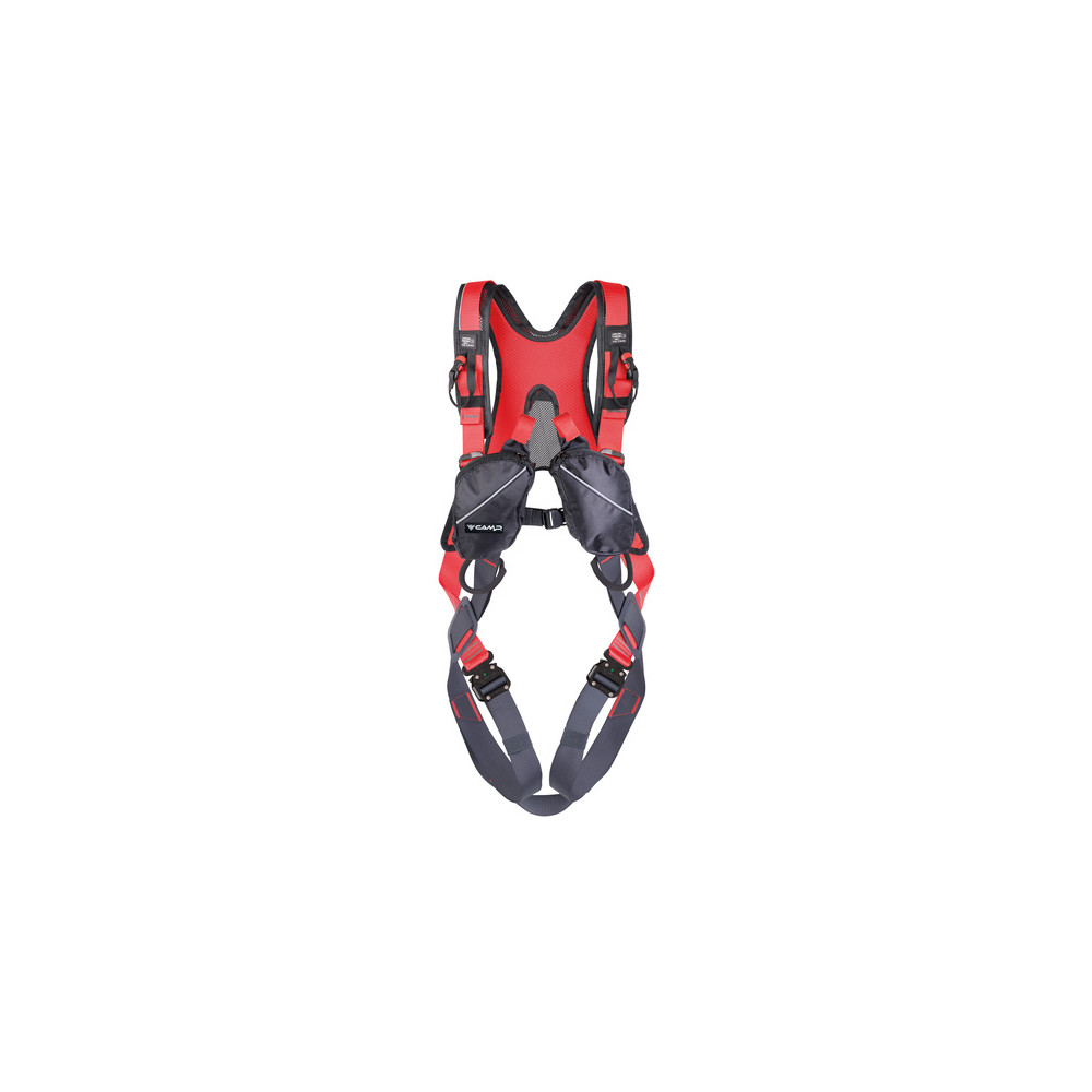 IMBRACATURA COMPLETA SWIFTY VEST