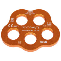 PIASTRA MULTIANCORAGGIO - MULTIANCHOR