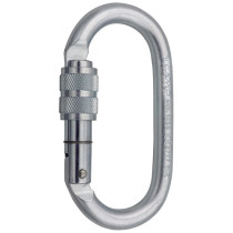 CONNETTORE OVAL PRO LOCK