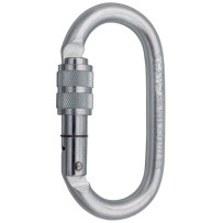 CONNETTORE OVAL PRO LOCK