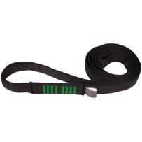 ANELLO DI ANCORAGGIO - TRUCK LOOP 120 CM BLACK