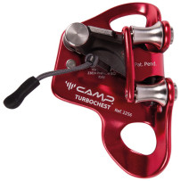 BLOCCANTE VENTRALE TURBOCHEST