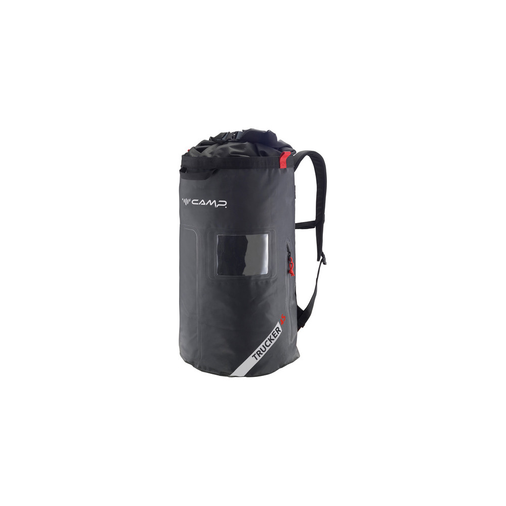 ZAINO TRUCKER 30L