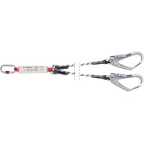 DISSIPATORE SHOCK ABSORBER ROPE DOUBLE