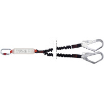 DISSIPATORE ELASTICO SHOCK ABSORBER REWIND