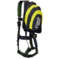 ZAINO IMBRACATURA 2 IN 1 ADVENTURE