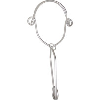 PINZA D'ANCORAGGIO AP.110 MM