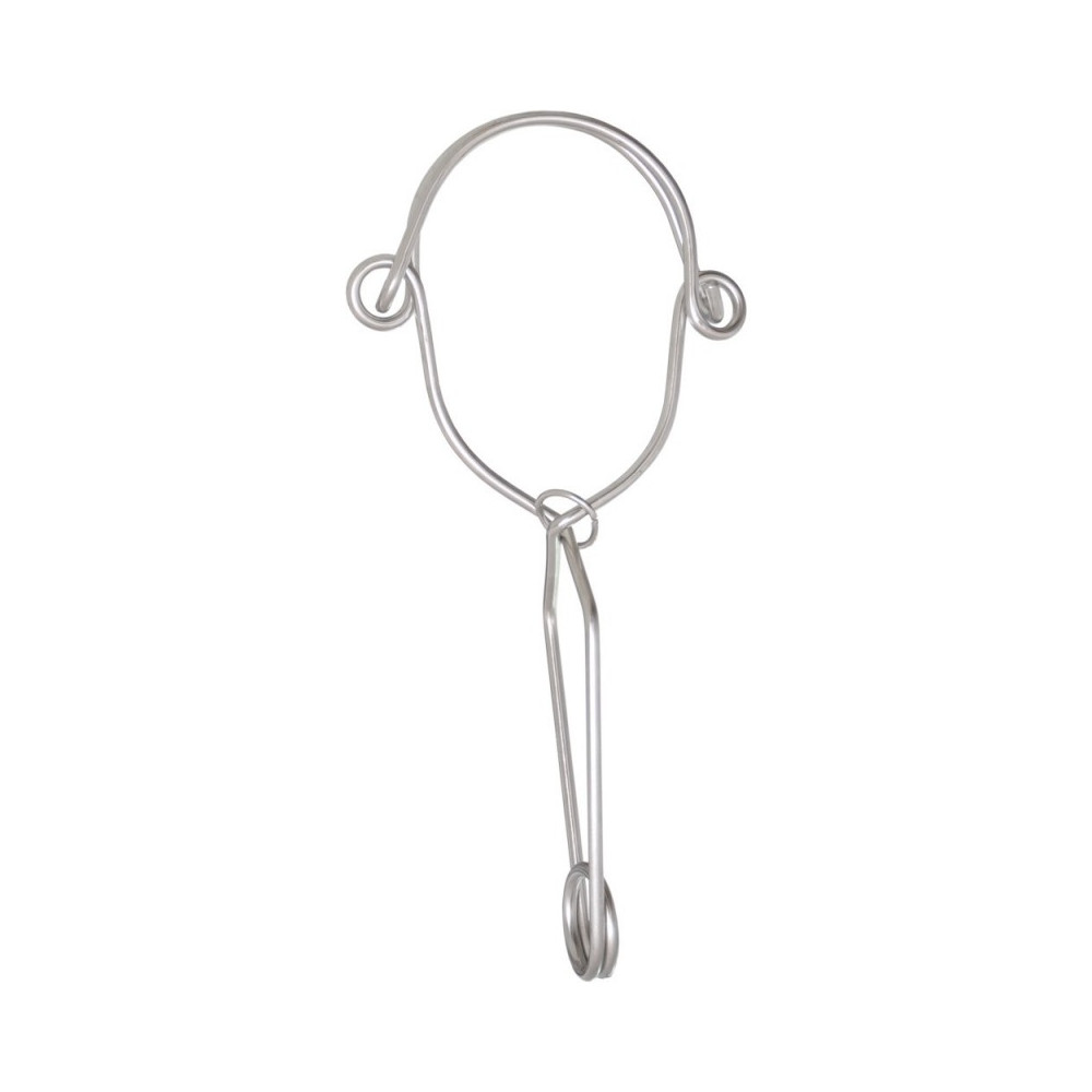 PINZA D'ANCORAGGIO AP.110 MM