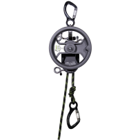 RESCUE KIT LIFTRES-Q, 40 M