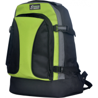 ZAINO FUNZIONALE MULTI-TASCA 26L
