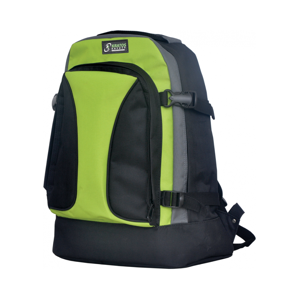 ZAINO FUNZIONALE MULTI-TASCA 26L