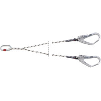 CORDINO ROPE LANYARD DOUBLE 155