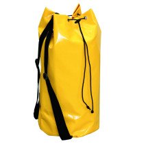 ZAINO CILINDRICO PVC AX011