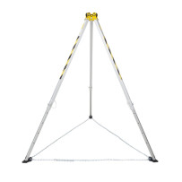 Tripod in alluminio TM9-N