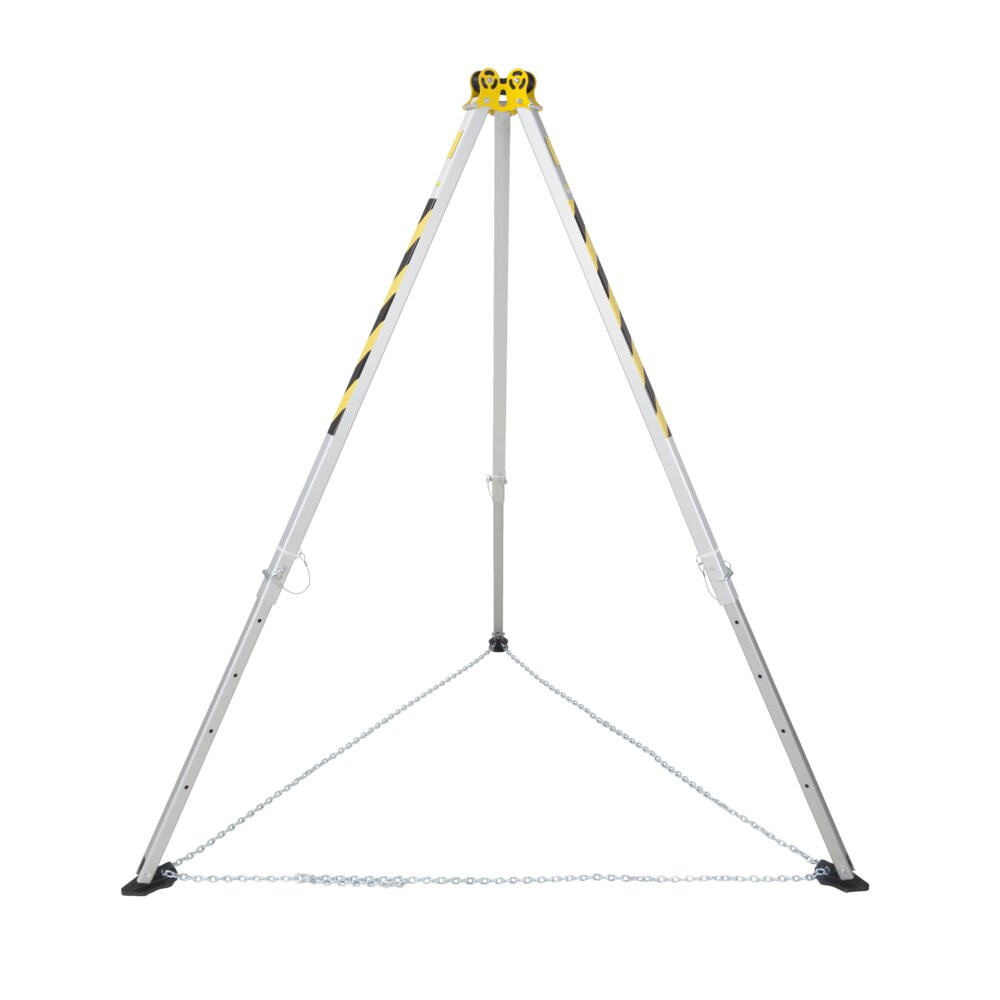 Tripod in alluminio TM9-N