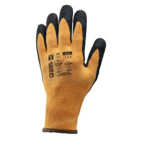 GUANTO NITRILE EUROHEAT DEX