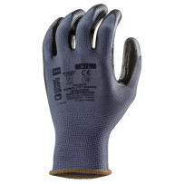 GUANTO NITRILE EUROLITE 13N400