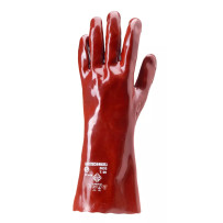 GUANTO PVC EUROCHEM 3636