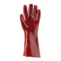 GUANTO PVC EUROCHEM 3636