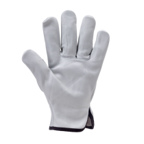 GUANTO IN PELLE FIORE EUROSTRONG 2220