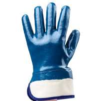 GUANTO NITRILE EUROSTRONG 9620