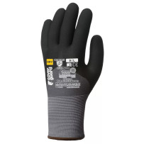 GUANTO NITRILE EUROLITE 15N606D