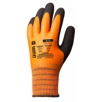 GUANTO PALMO LATTICE EUROWINTER L22