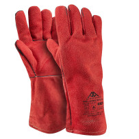 GUANTO PELLE ACTIVE WELDING W6170