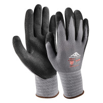 GUANTO NITRILE ACTIVE GRIP G3110