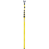 ASTA TELESCOPICA DIELETTRICA MAX 8MT
