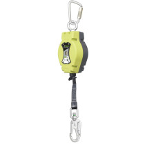 HELIXON CINGHIA, ANTICADUTA RETRATTILE DA 6 M