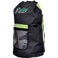 Zaino cilindrico multiuso 49L