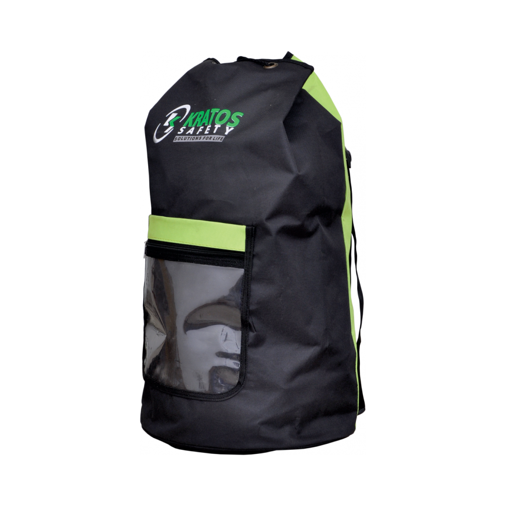 Zaino cilindrico multiuso 49L