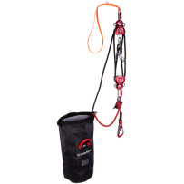 RESCUE KIT DRUID EVO - KIT DA SOCCORSO LQ