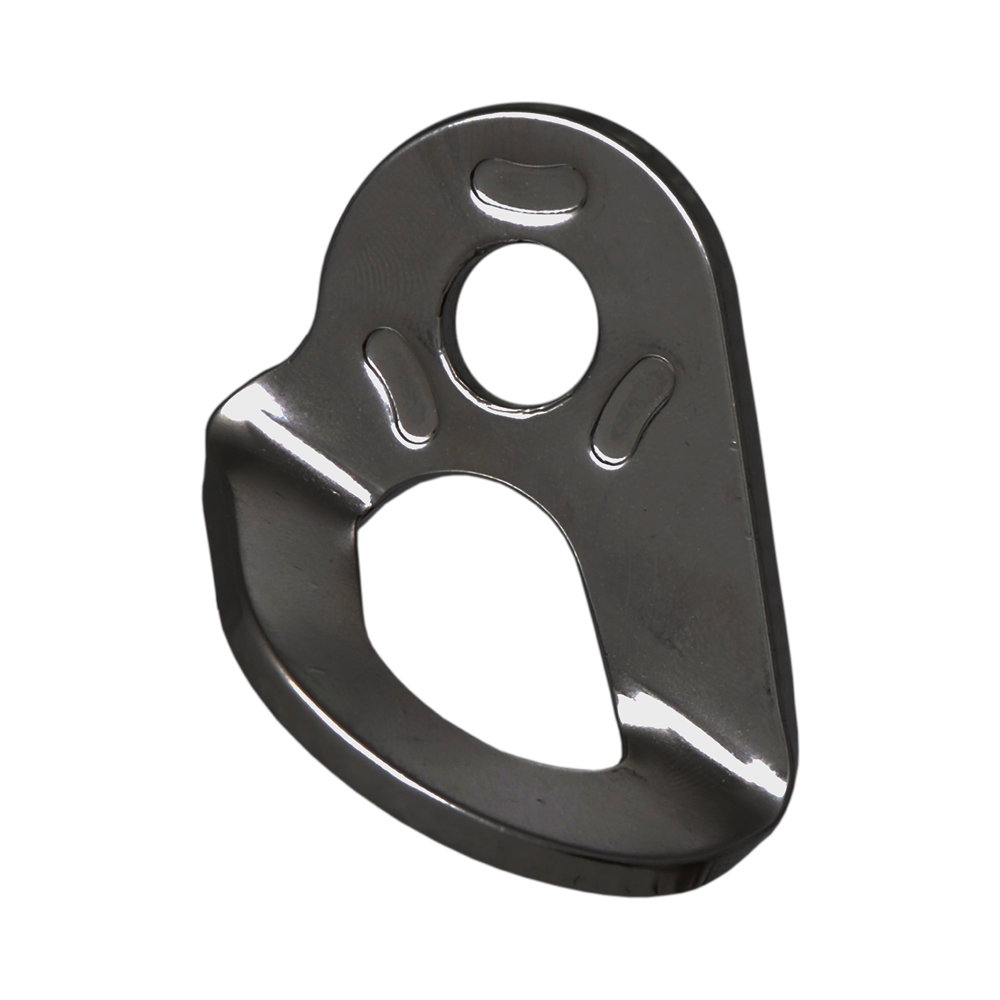 PIASTRINA DI ANCORAGGIO M10