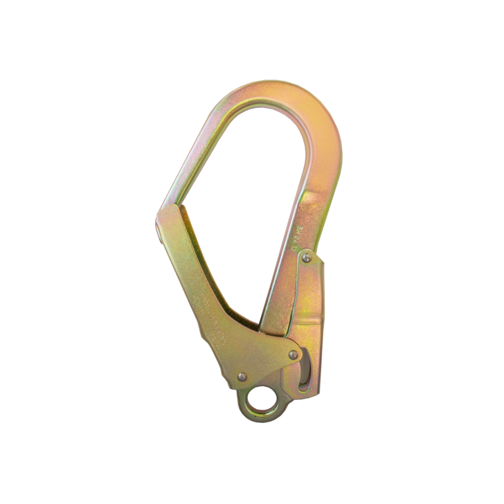 MOSCHETTONE 39 DUE LOCK