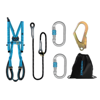 KIT PIATTAFORME ELEVABILI BASIC IRUDEK