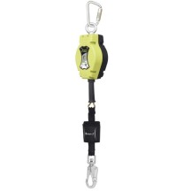 HELIXON CAVO, ANTICADUTA RETRATTILE DA 7 M