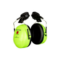 CUFFIE AURICOLARI PELTOR OPTIME II (INSERTI CASCHETTO)