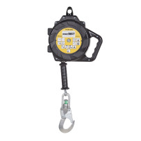 DISPOSITIVO DI TIPO RETRATTILE CR250 10 VERTICAL