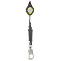 DISPOSITIVO RETRATTILE A NASTRO WR040S