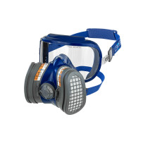 RESPIRATORE ELIPSE INTEGRATA A1P3
