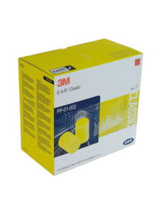 INSERTI AURICOLARI EAR CLASSIC CF.250PZ