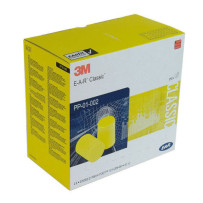 INSERTI AURICOLARI EAR CLASSIC CF.250PZ