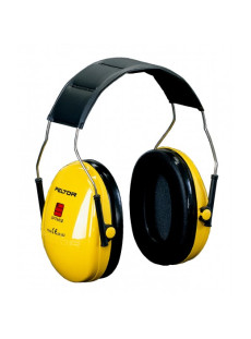 CUFFIE AURICOLARI PELTOR OPTIME I