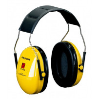 CUFFIE AURICOLARI PELTOR OPTIME I