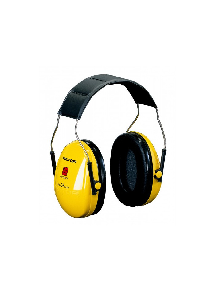 CUFFIE AURICOLARI PELTOR OPTIME I