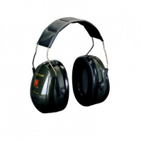 CUFFIE AURICOLARI PELTOR OPTIME III