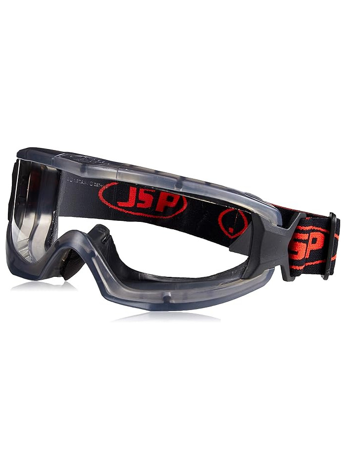 MASCHERA DI SICUREZZA JSP EVO ANTI-GAS